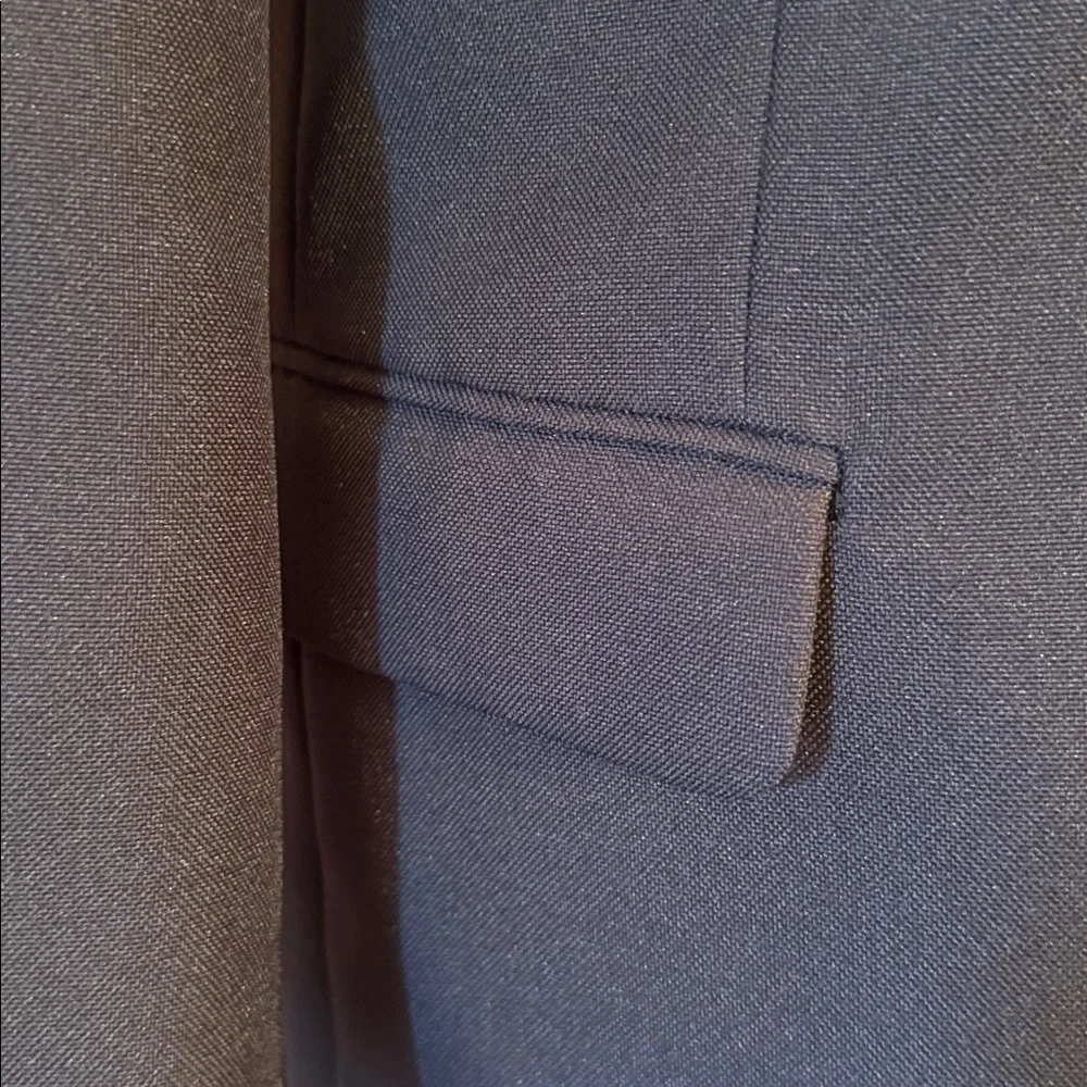 Bolzano Uomo Collezione Blue Blazer - Picture 8 of 17